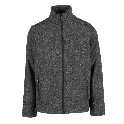 Picture of RAMO, Mens Tempest X Heather Jacket